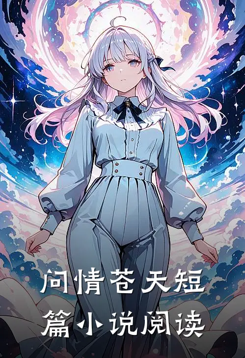 问情苍天短篇小说阅读