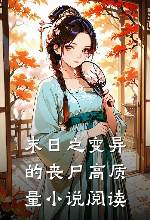 末日之变异的丧尸高质量小说阅读
