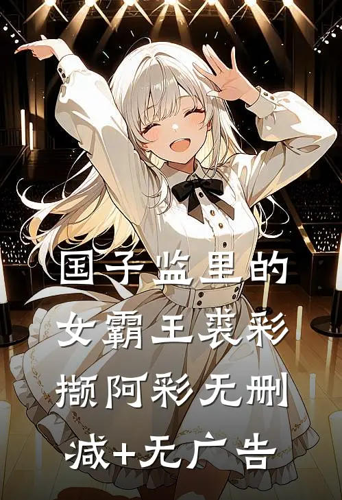 国子监里的女霸王裘彩撷阿彩无删减+无广告