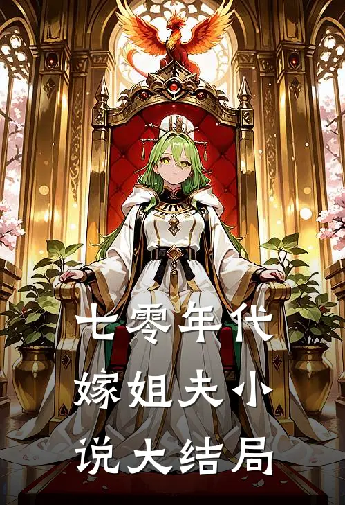 七零年代嫁姐夫小说大结局