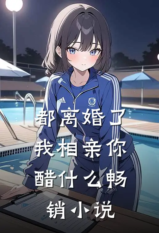 都离婚了，我相亲你醋什么畅销小说
