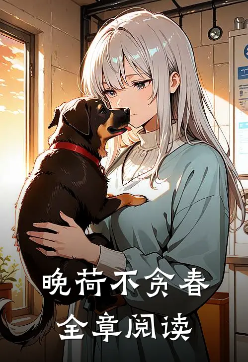晚荷不贪春全章阅读