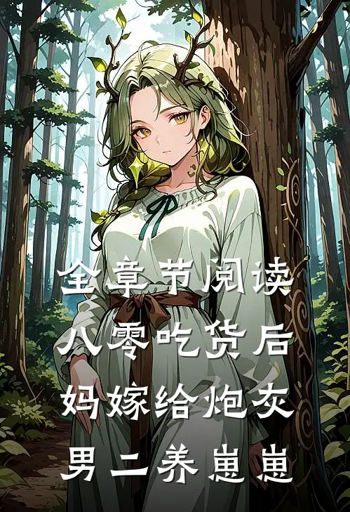 全章节阅读八零吃货后妈嫁给炮灰男二养崽崽