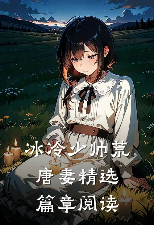 冰冷少帅荒唐妻精选篇章阅读