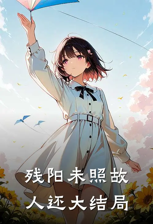 残阳未照故人还大结局