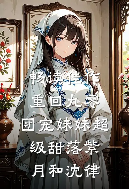 畅读佳作重回九零:团宠妹妹超级甜落紫月和沈律