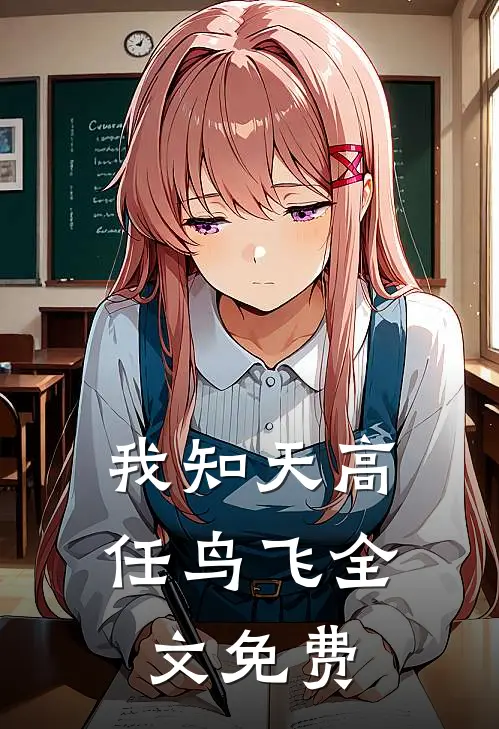 我知天高任鸟飞全文免费