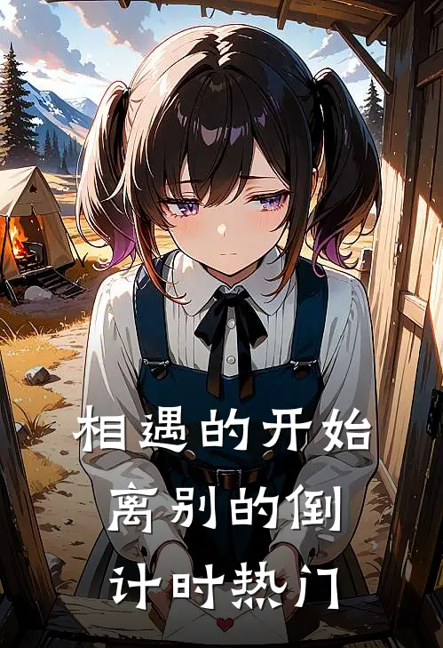 相遇的开始，离别的倒计时热门