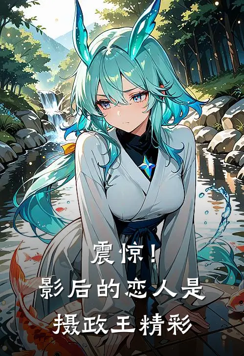 震惊!影后的恋人是摄政王精彩片段