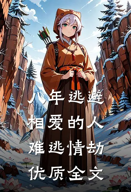 八年逃避，相爱的人难逃情劫优质全文