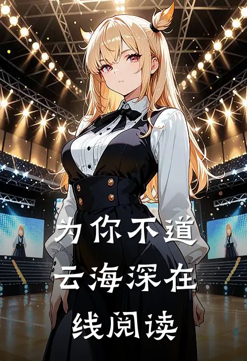 为你不道云海深在线阅读