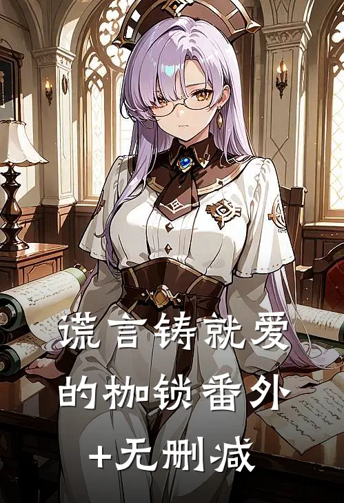 谎言铸就爱的枷锁番外+无删减