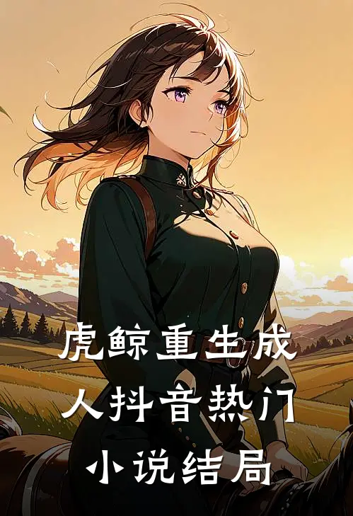 虎鲸重生成人抖音热门小说结局