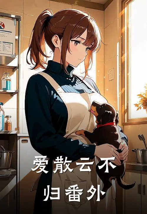 爱散云不归番外