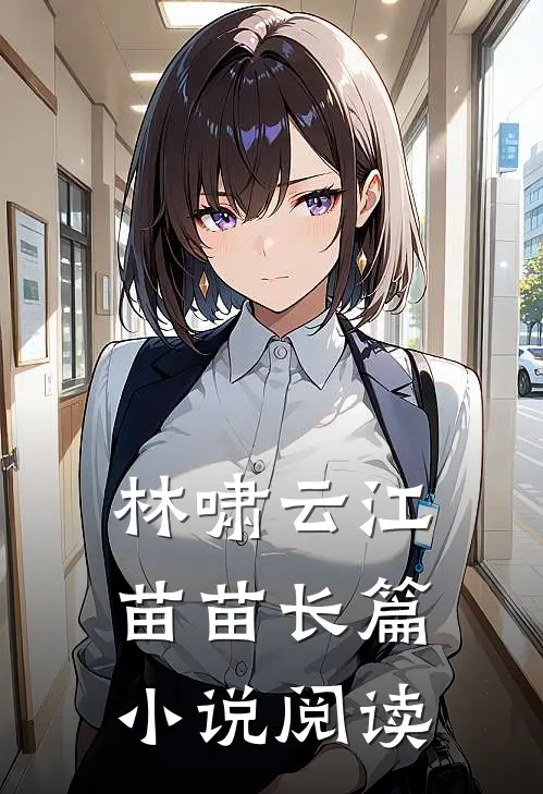 林啸云 江苗苗长篇小说阅读