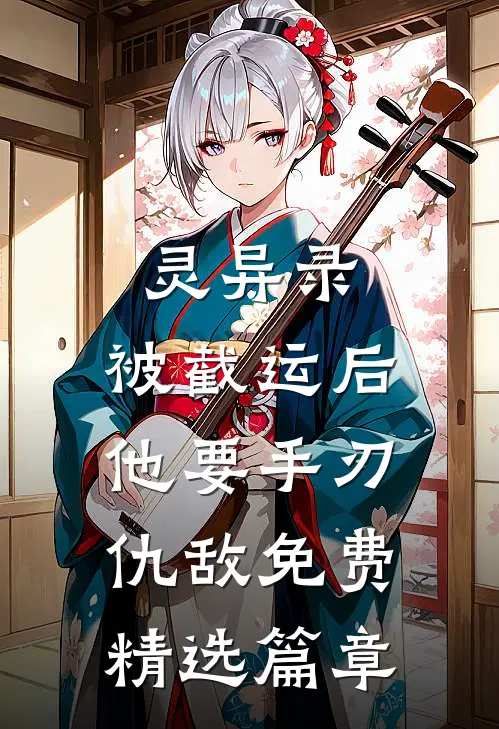 灵异录:被截运后,他要手刃仇敌免费精选篇章