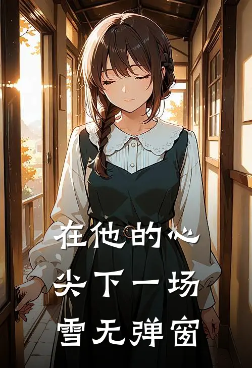 在他的心尖下一场雪无弹窗
