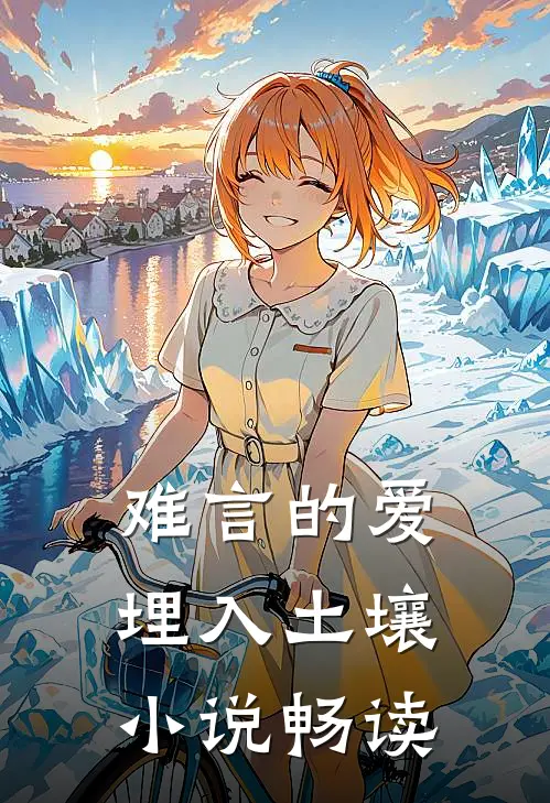 难言的爱埋入土壤小说畅读