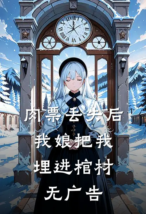 肉票丢失后，我娘把我埋进棺材无广告