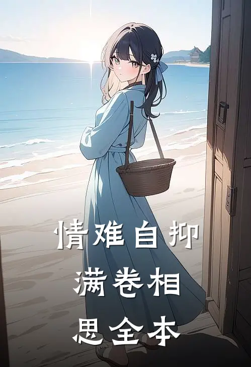 情难自抑，满卷相思全本