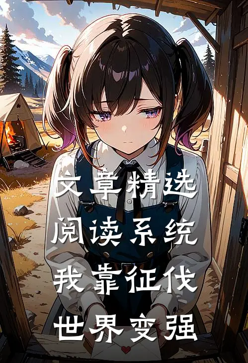 文章精选阅读系统：我靠征伐世界变强