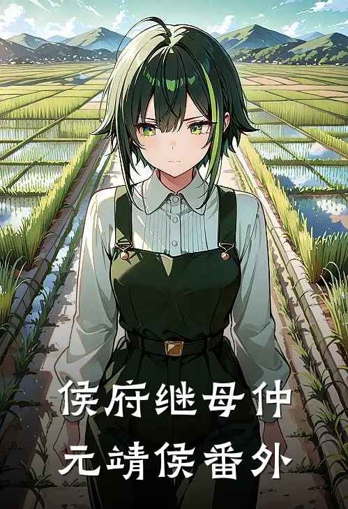 侯府继母仲元靖侯 番外