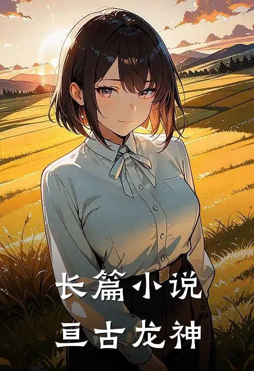 长篇小说亘古龙神