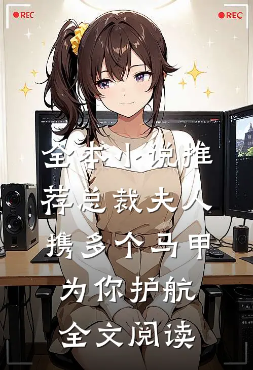 全本小说推荐总裁夫人携多个马甲为你护航全文阅读