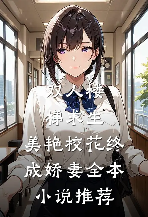 双人楼梯求生：美艳校花终成娇妻全本小说推荐