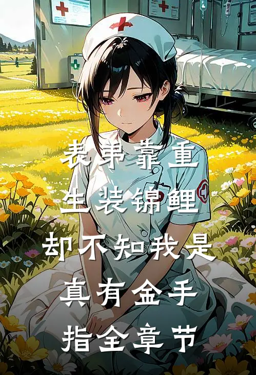 表弟靠重生装锦鲤，却不知我是真有金手指全章节
