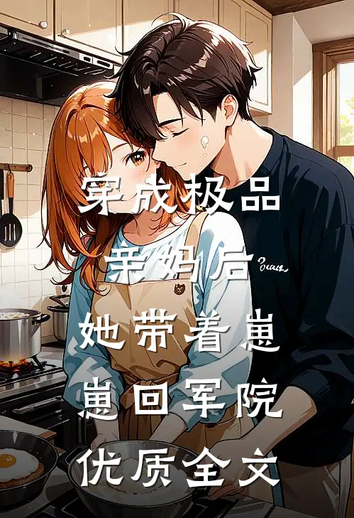 穿成极品亲妈后，她带着崽崽回军院优质全文