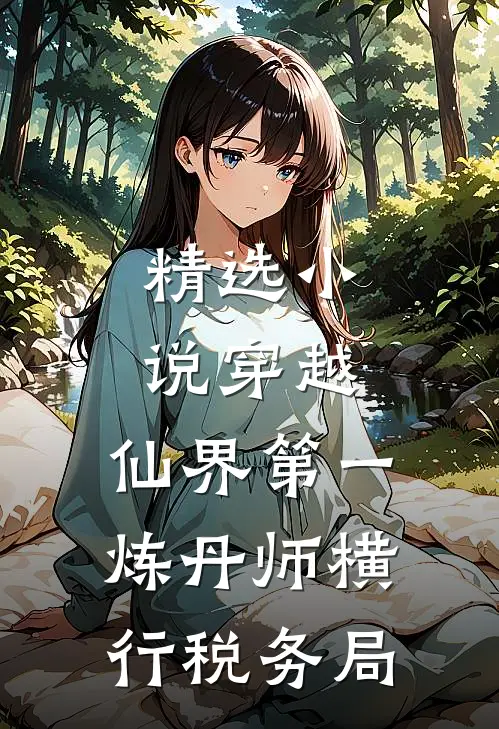 精选小说穿越：仙界第一炼丹师横行税务局
