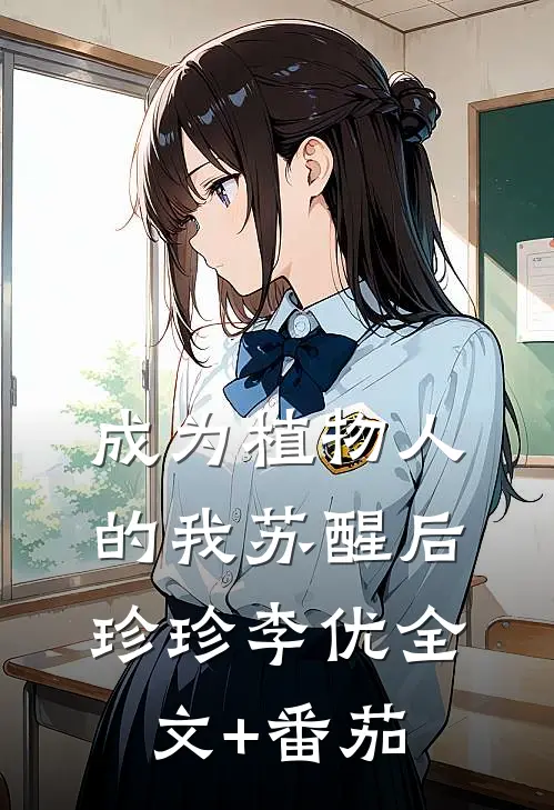 成为植物人的我苏醒后珍珍李优全文+番茄