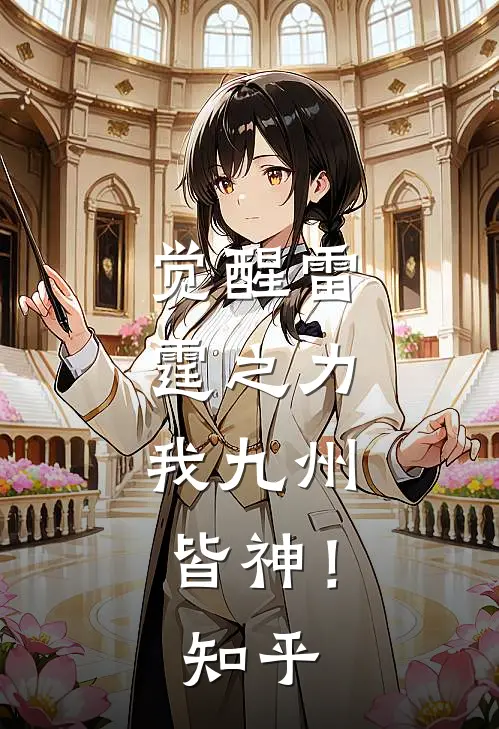 觉醒雷霆之力,我九州皆神!知乎
