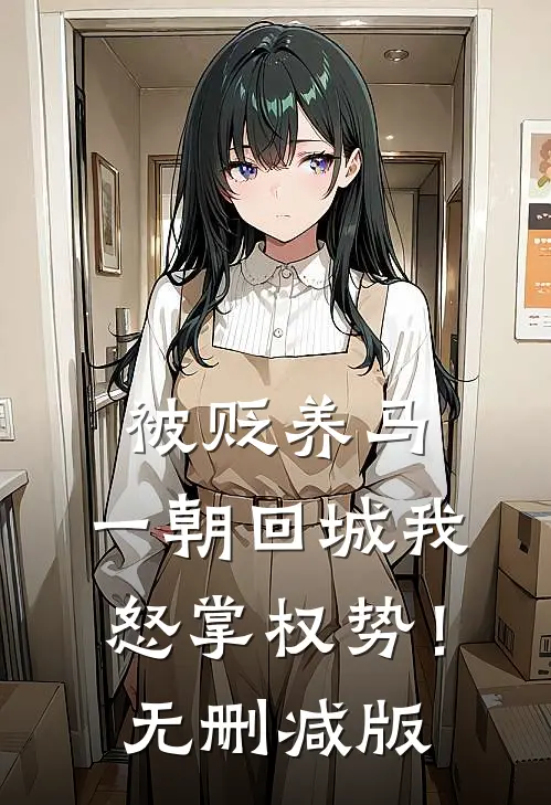 被贬养马，一朝回城我怒掌权势！无删减版