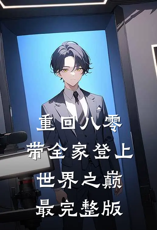 重回八零：带全家登上世界之巅最完整版