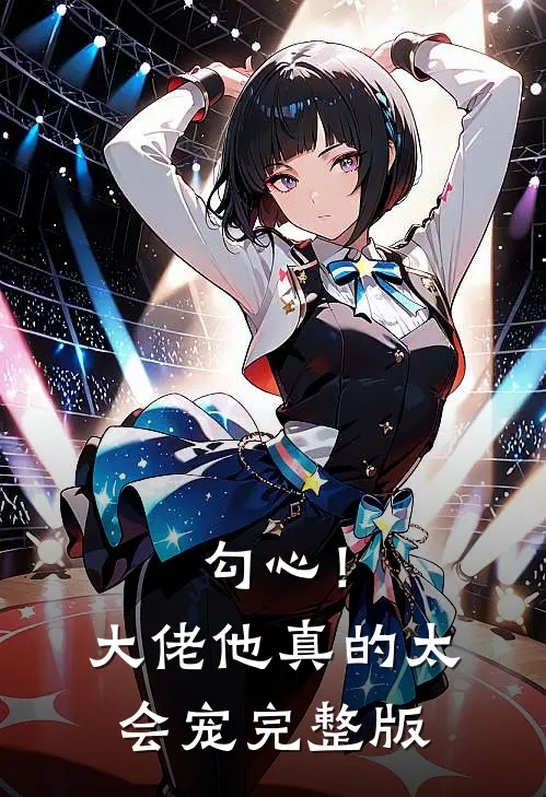 勾心！大佬他真的太会宠完整版
