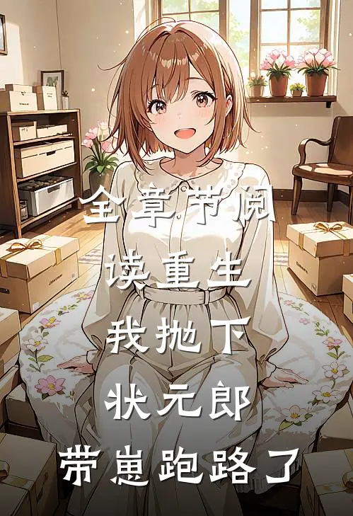 全章节阅读重生：我抛下状元郎，带崽跑路了