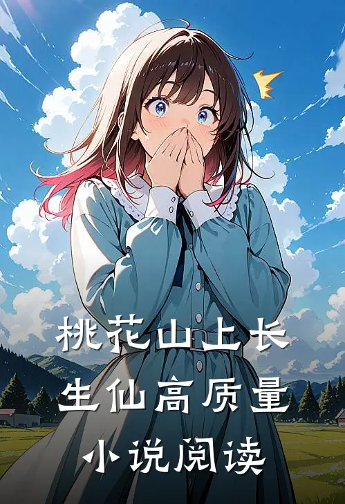 桃花山上长生仙高质量小说阅读