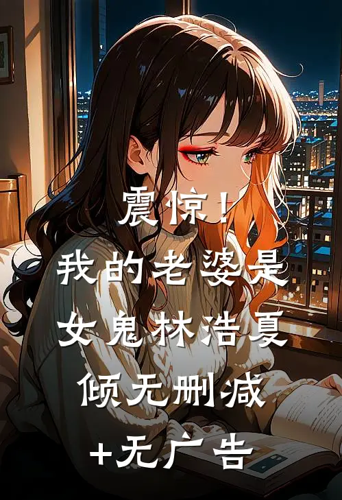震惊！我的老婆是女鬼林浩夏倾无删减+无广告