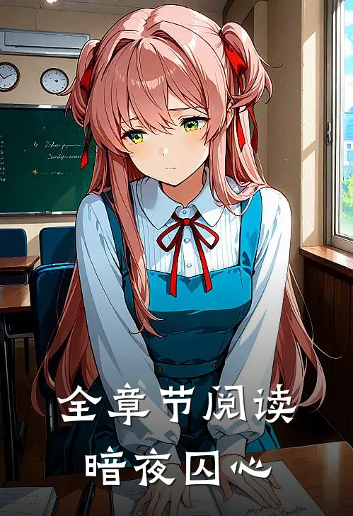全章节阅读暗夜囚心
