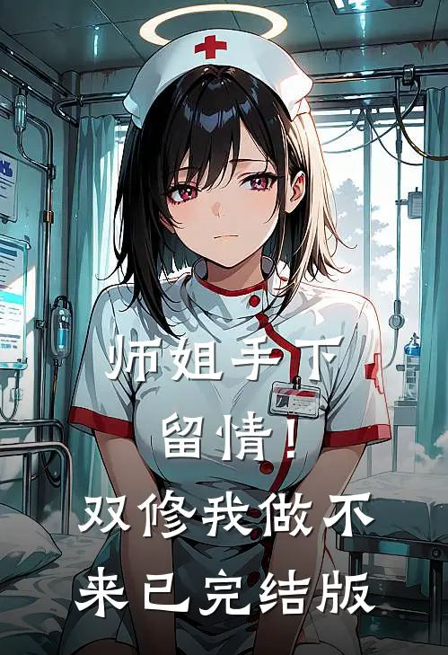 师姐手下留情！双修我做不来已完结版