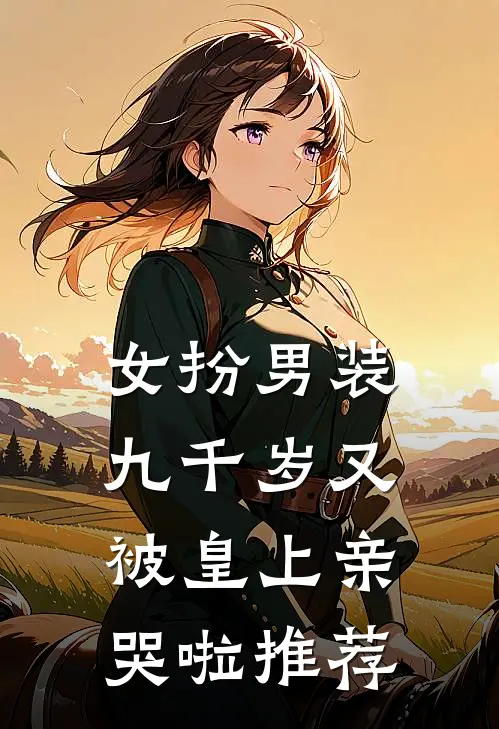 女扮男装，九千岁又被皇上亲哭啦推荐