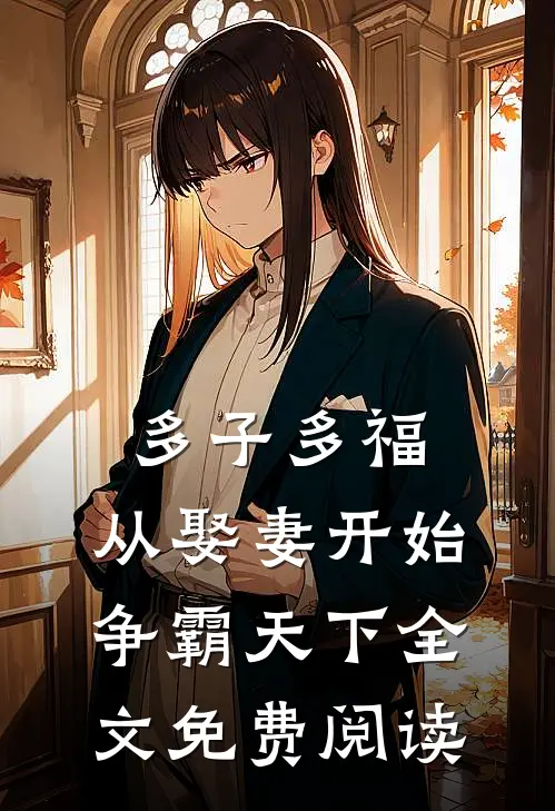 多子多福，从娶妻开始争霸天下全文免费阅读