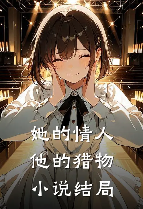 她的情人，他的猎物小说结局