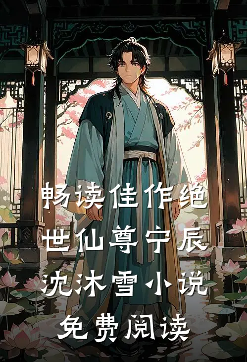 畅读佳作绝世仙尊宁辰沈沐雪小说免费阅读