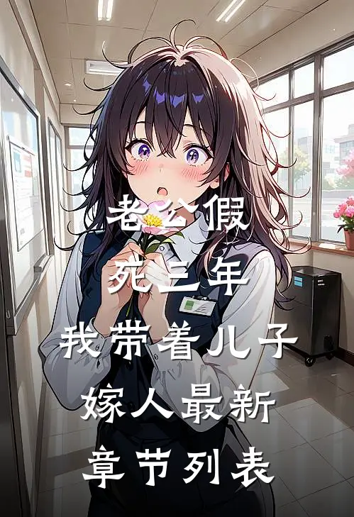 老公假死三年，我带着儿子嫁人最新章节列表