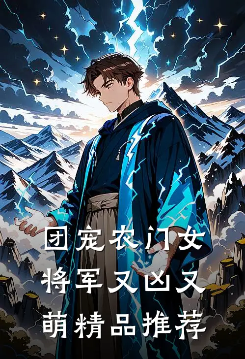 团宠农门女将军又凶又萌精品推荐