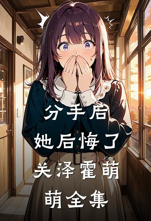 分手后，她后悔了关泽霍萌萌 全集