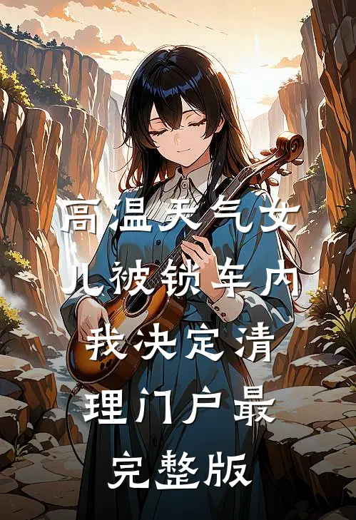 高温天气女儿被锁车内，我决定清理门户最完整版